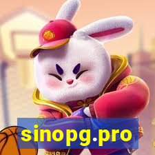 sinopg.pro