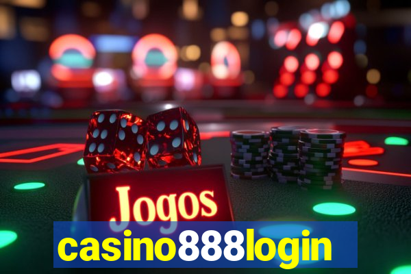 casino888login