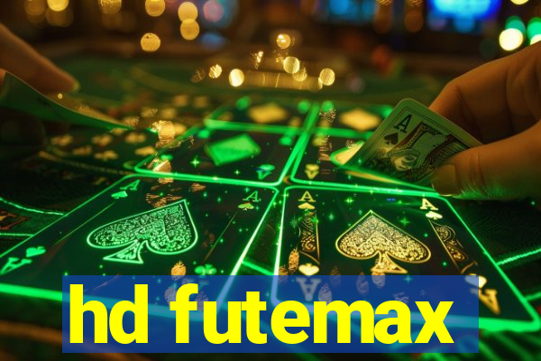 hd futemax