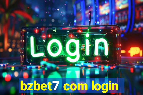 bzbet7 com login