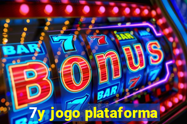 7y jogo plataforma