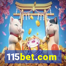 115bet.com