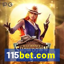 115bet.com