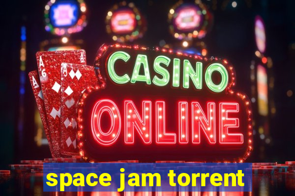 space jam torrent