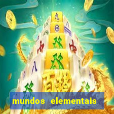 mundos elementais download android