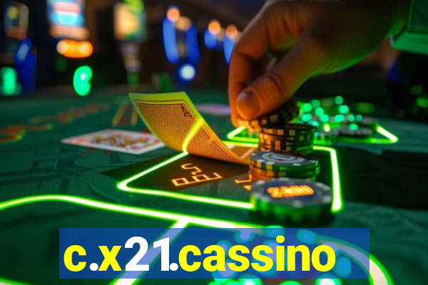 c.x21.cassino