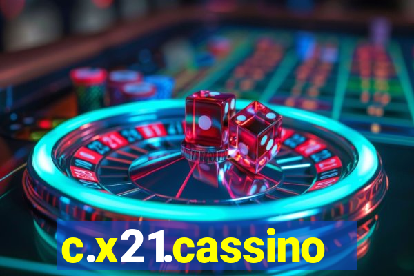 c.x21.cassino