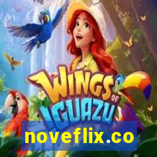 noveflix.co