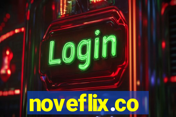 noveflix.co