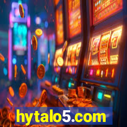 hytalo5.com