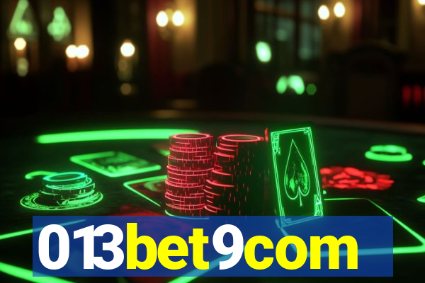 013bet9com