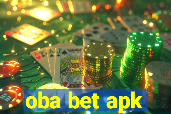 oba bet apk