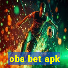 oba bet apk