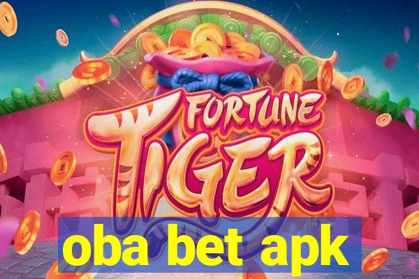 oba bet apk