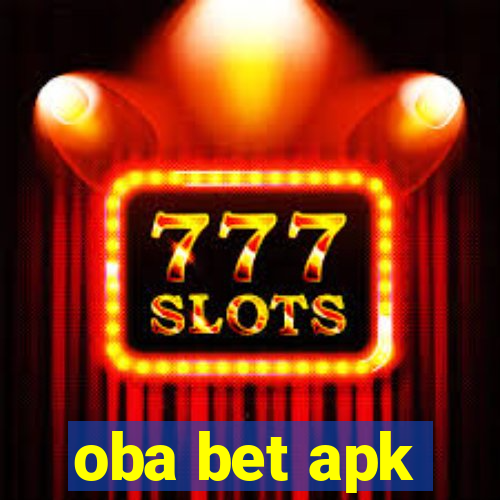 oba bet apk