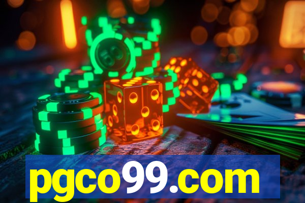 pgco99.com