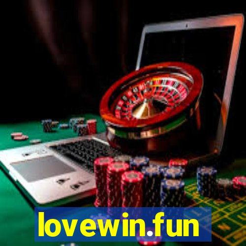 lovewin.fun