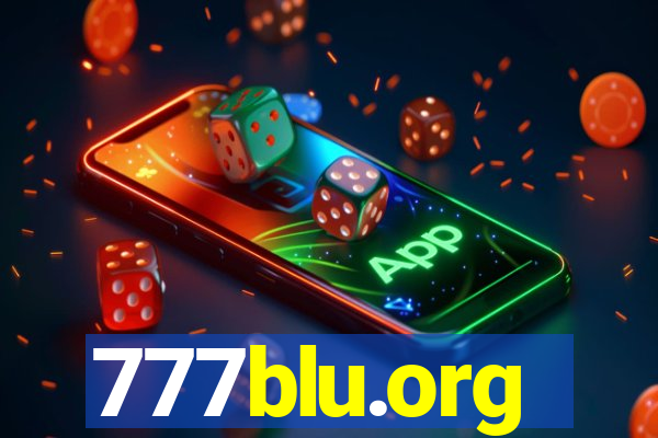 777blu.org