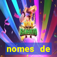 nomes de plataformas de jogos de cassino