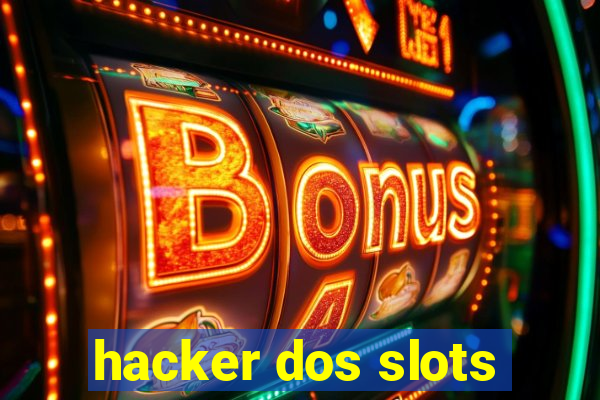 hacker dos slots