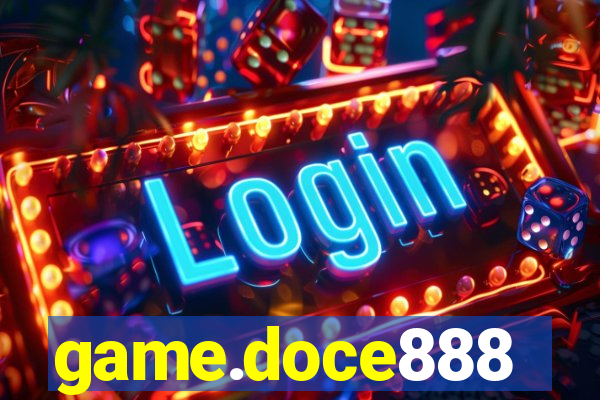 game.doce888