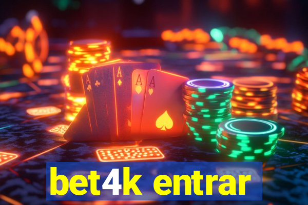 bet4k entrar