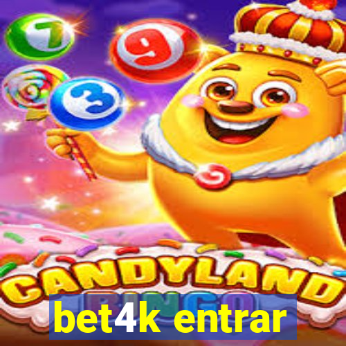 bet4k entrar