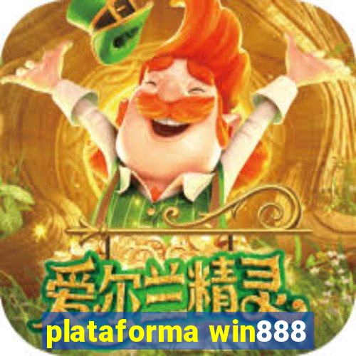 plataforma win888