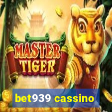 bet939 cassino