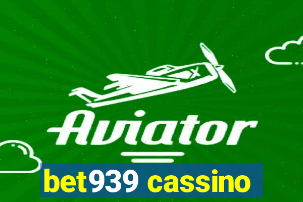 bet939 cassino