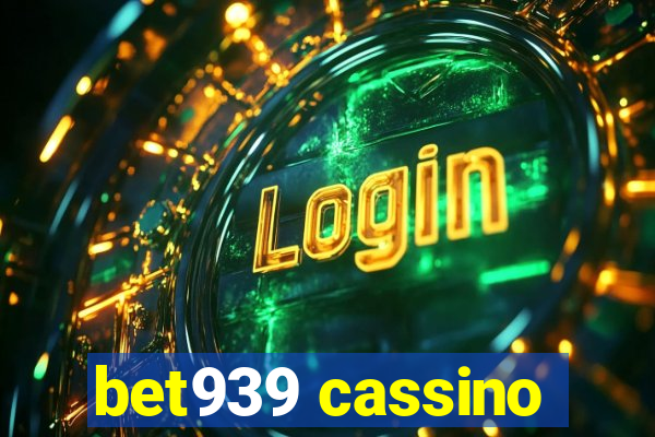 bet939 cassino