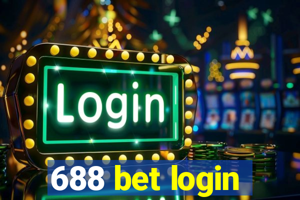 688 bet login