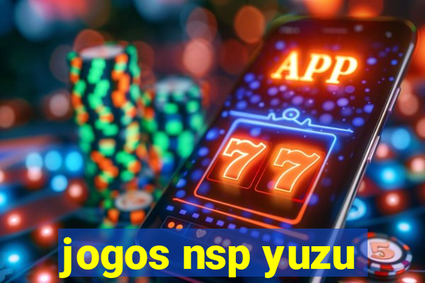 jogos nsp yuzu