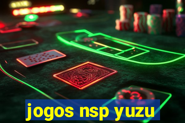 jogos nsp yuzu