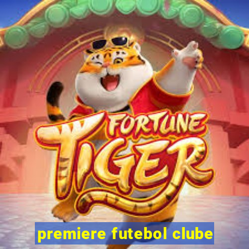 premiere futebol clube