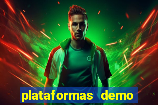 plataformas demo para jogar