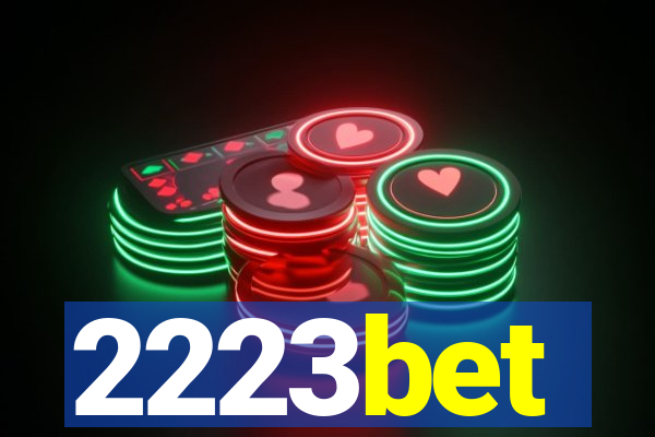 2223bet