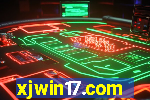 xjwin17.com