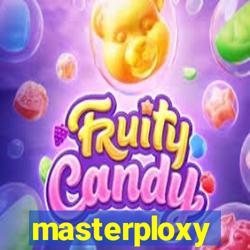 masterploxy