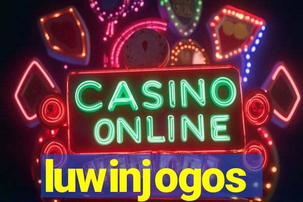 luwinjogos