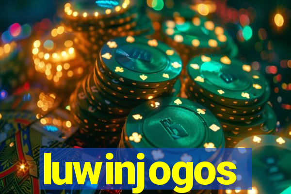 luwinjogos