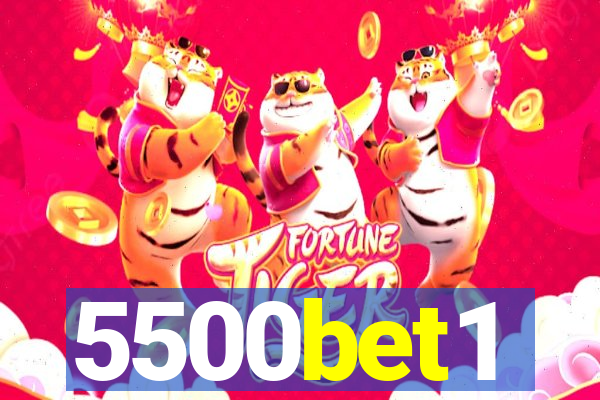 5500bet1