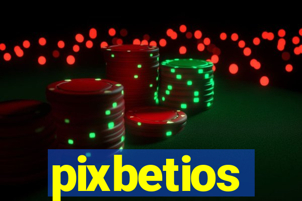 pixbetios