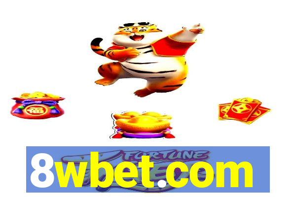 8wbet.com