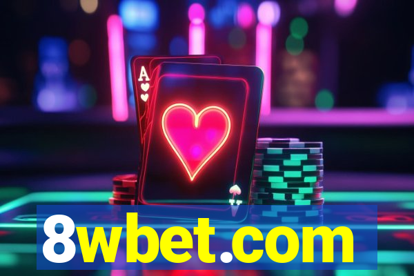 8wbet.com