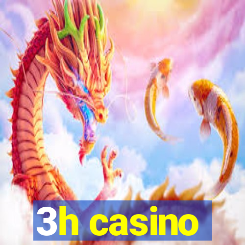 3h casino