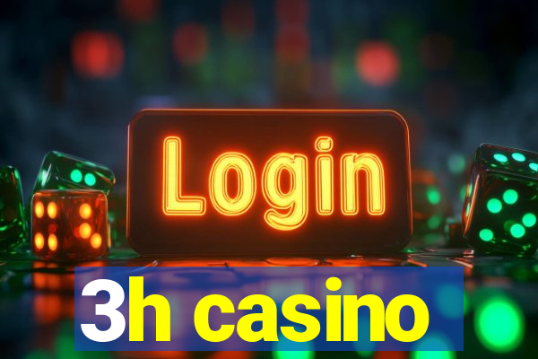 3h casino