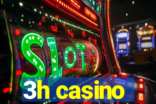 3h casino