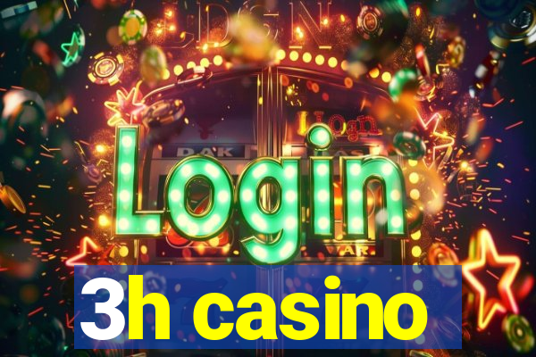 3h casino