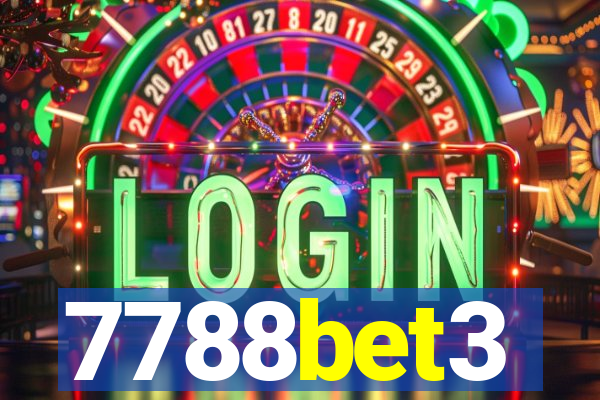 7788bet3